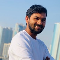 Praveen Beldhari