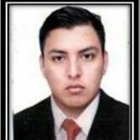 Roy Hernández Chi