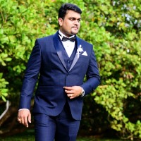 Hance Nitin Dsouza