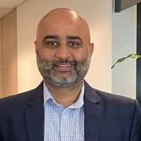 Dinesh Sehgal