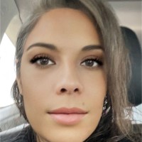 Veronica “V” Lopez
