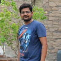 Fenil Gadhethariya