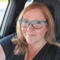 Tracey Marshall