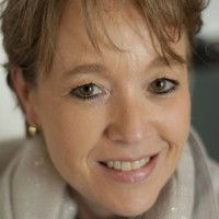 Martine Broekzitter