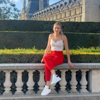 Daniela Andreea Grindei