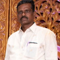 Raju Darvesh