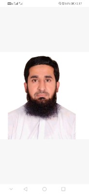 Shakir Ali