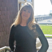 Kathleen Taylor