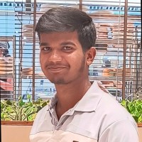 Darshan H C
