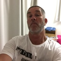 Shane Harvey