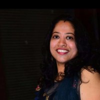 Ragini Khairnar