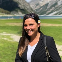 Sara Bilgeri