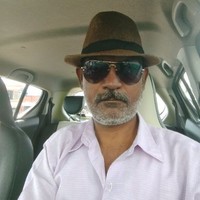 Raja Muthukumar
