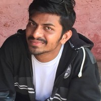 Shritej Salvi