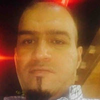 Ahmad Gharabli