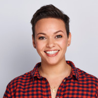 Simone Brickham (Née Hayes)