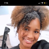Sherdane Harper