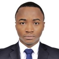 Ilupeju Temitope Samson