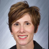 Susan Roberts-Dobie