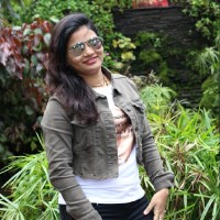 Reva Rushikesh Mandavkar