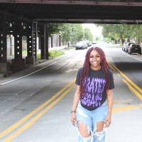 Kamaree Little