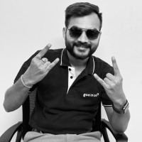 Gaurang Goswami