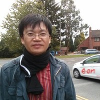 David Yang