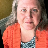 Melinda Finney