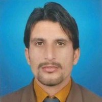 Irfan Khalique Ujjan