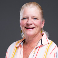 Gena Hedrick