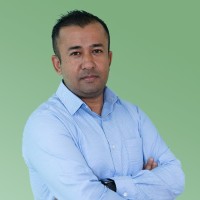 Sagun Shrestha