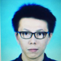 Gavin Huang