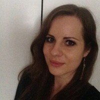 Zuzana Vilcekova
