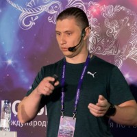 Alexander Nikitin
