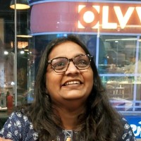 Vaishali Patel