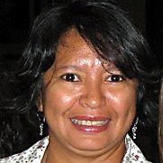 ROSANA BALDEZ
