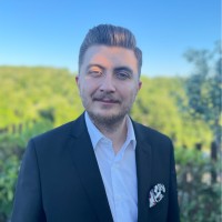 Mehmet Oguzhan Aygordu