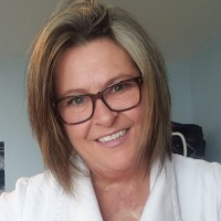 Nancy Auclair