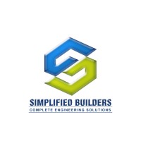 Simplified Builders, Inc.