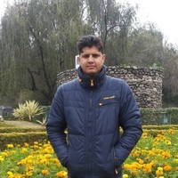 Virender Thakur
