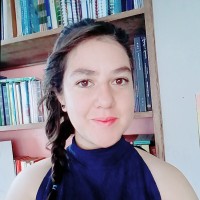 María Victoria Trujillo Jara