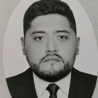 Miguel  Angel Garcia Flores