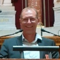Denis Toullier