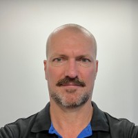 Sean Badenhorst
