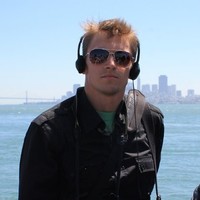 Alexander Nosachev