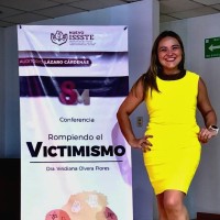 Viridiana Olvera F
