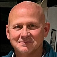 Dave Turpin