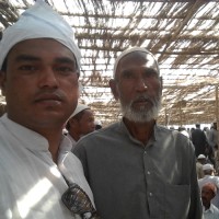 Raghib Alam