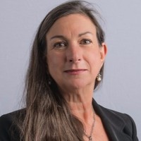 Doreen Hill