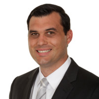Bryan Maxwell, Mba